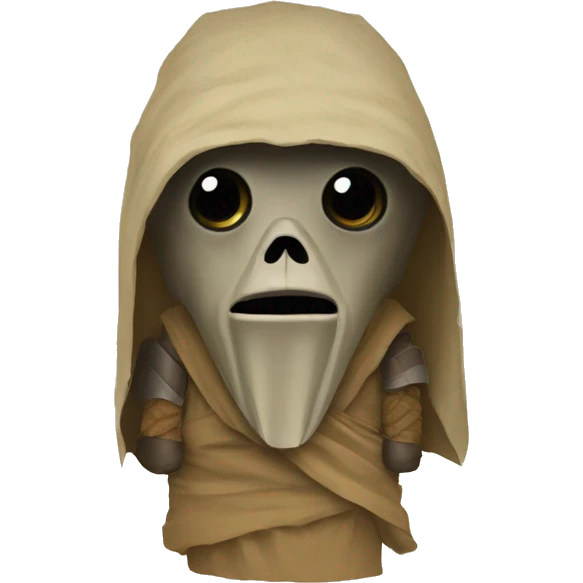 tusken emoji