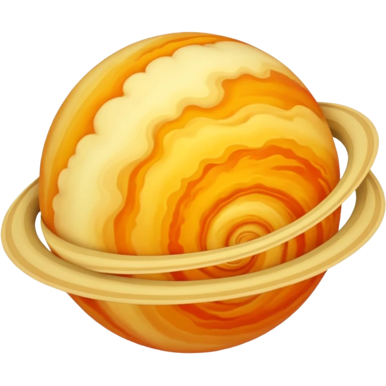 realistic venus planet emoji emoji