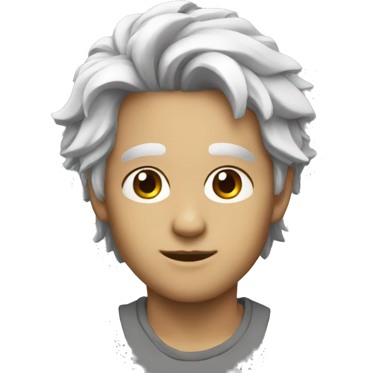 TOP 1 emoji