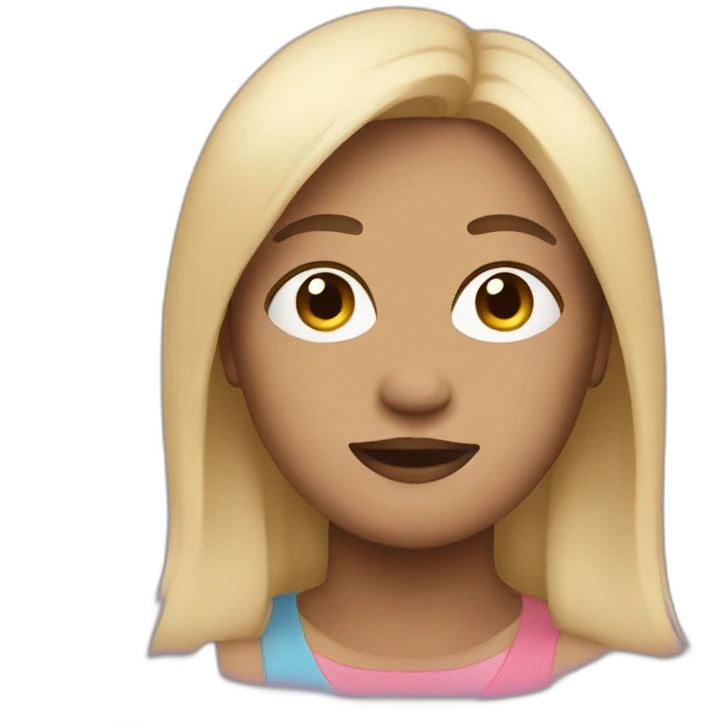 trans-pride emoji