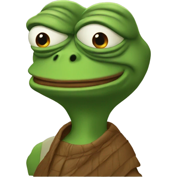 PEPE emoji