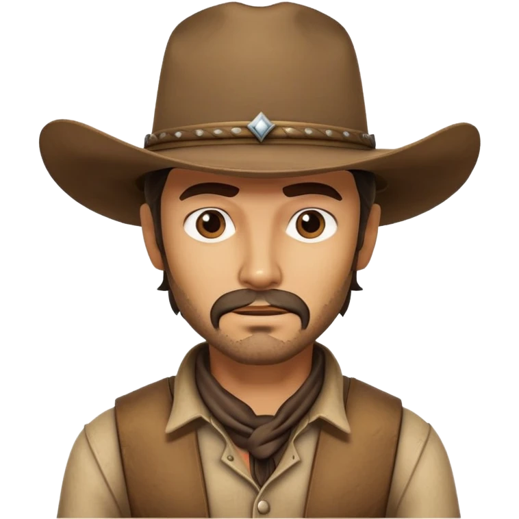 Wanted dead or Alive single cover emoji