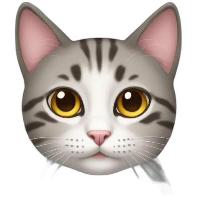 chatcat emoji