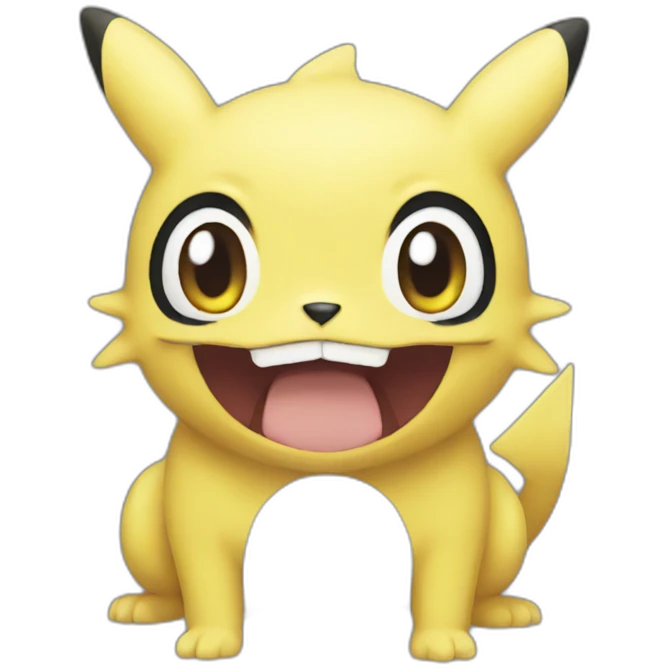 pokemon emoji