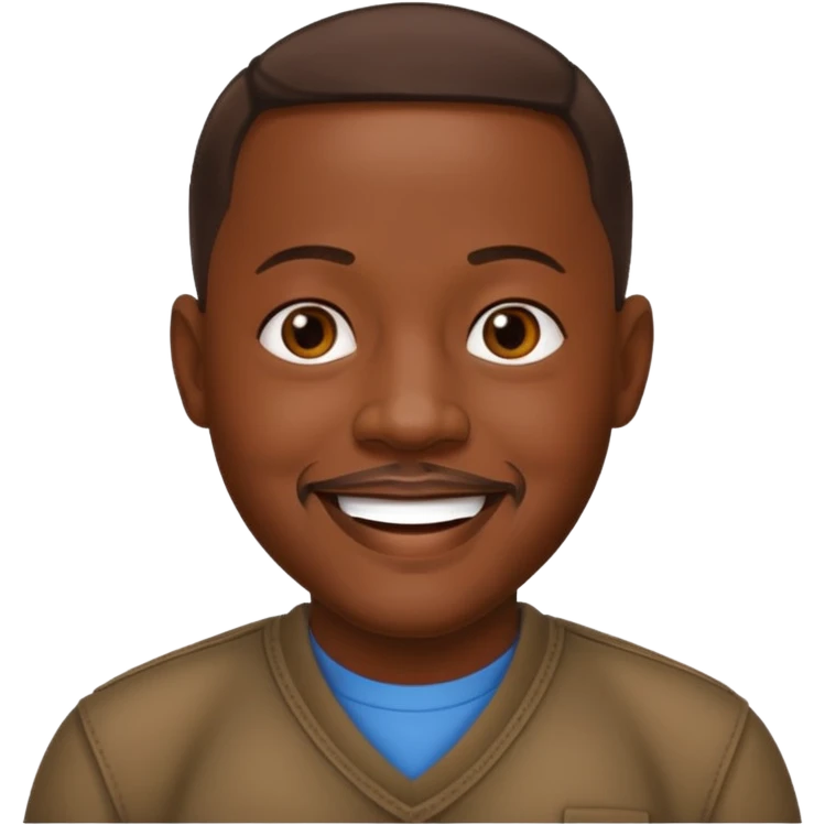 Martin Lawrence emoji