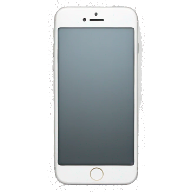 Iphone  emoji