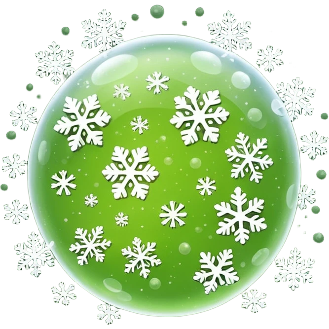 🫧🍋‍🟩🌨 emoji