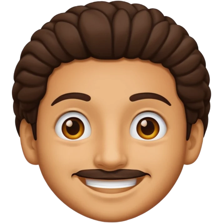 Carlito emoji