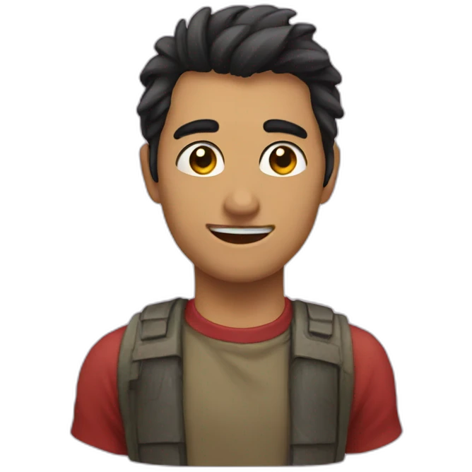 Gatuzz0 emoji