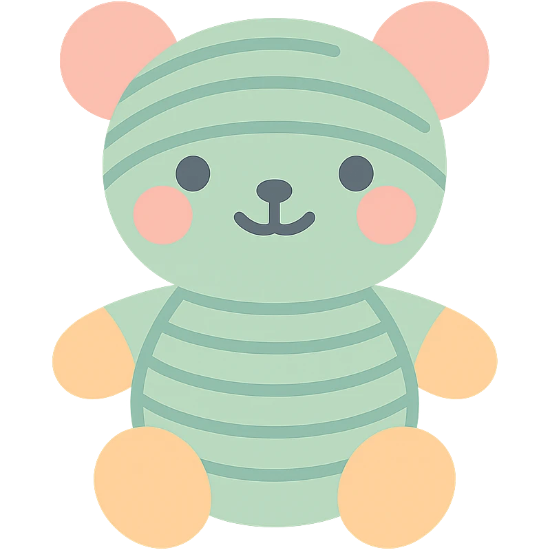 amigurumi emoji