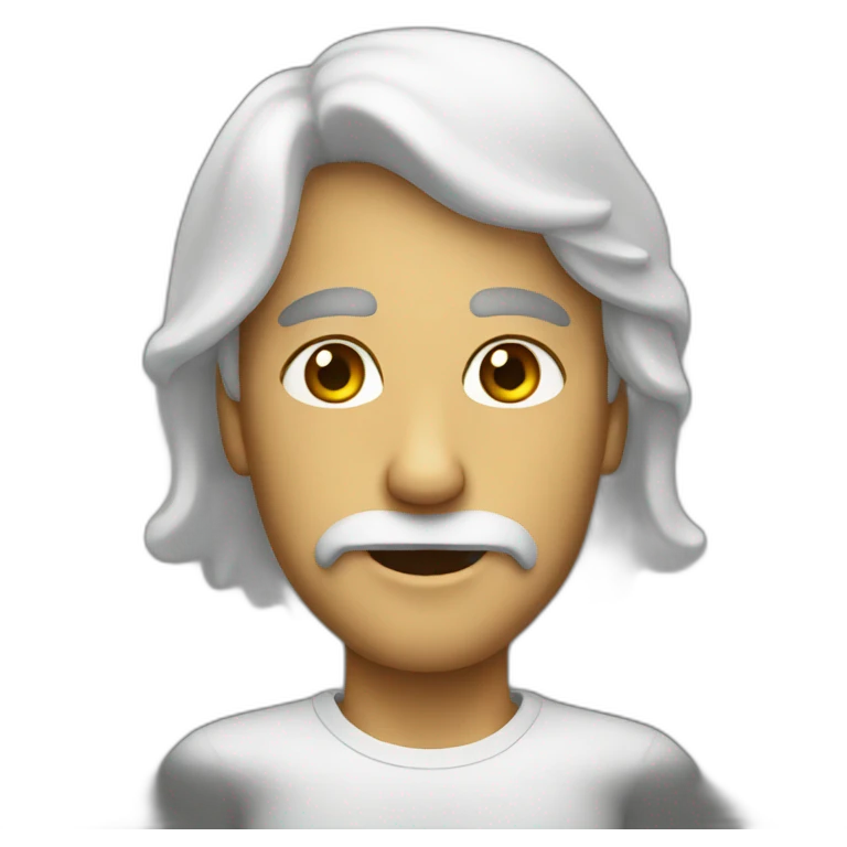 Sheeesh  emoji