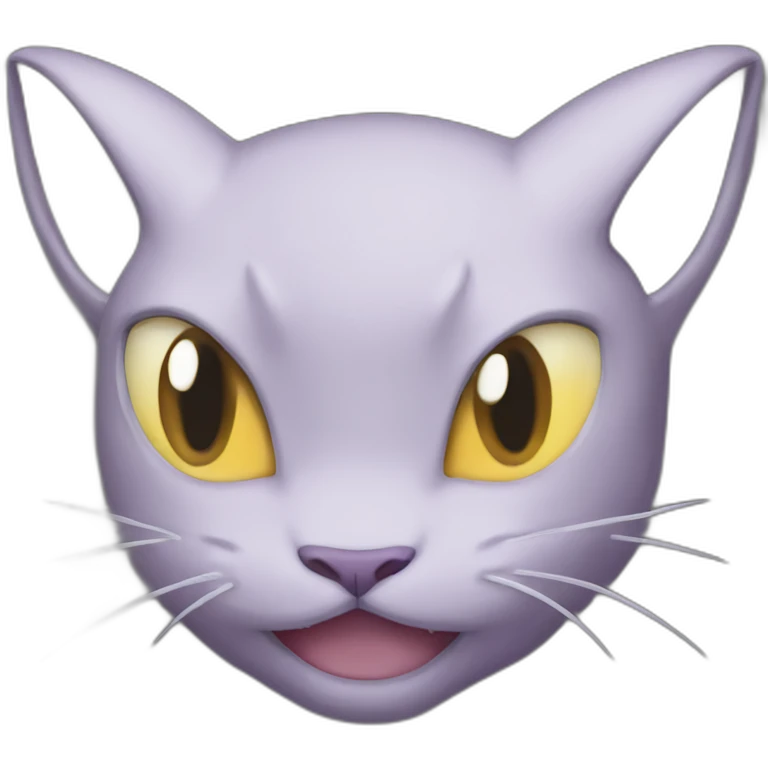 mewtwo emoji