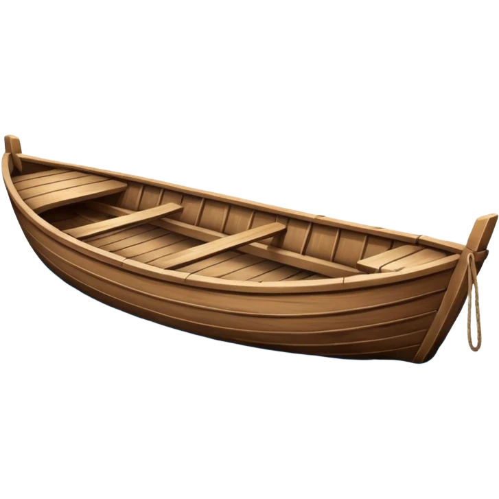 Boat emoji