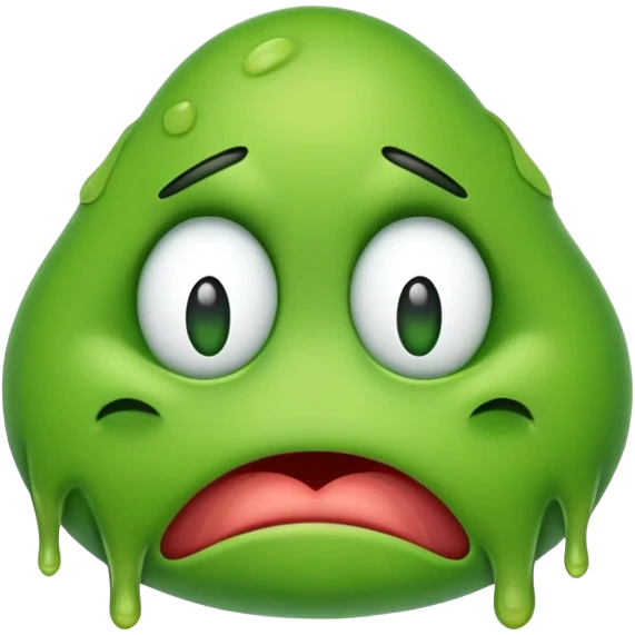 disappointed and disgusted emoji emoji