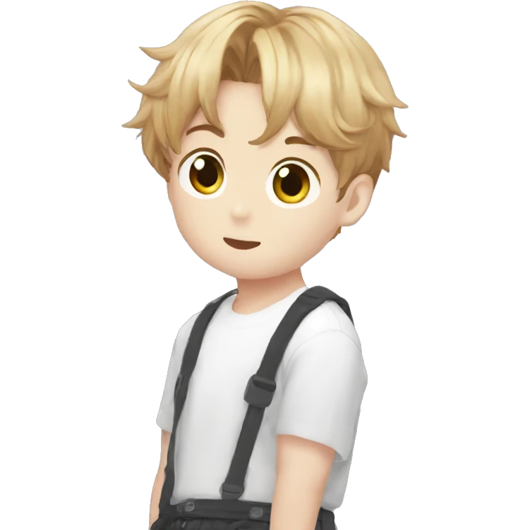 jungkook emoji