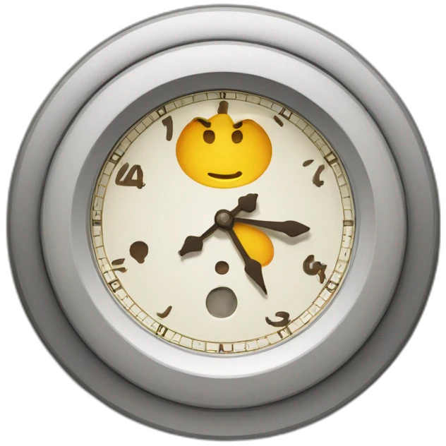 Lange emoji