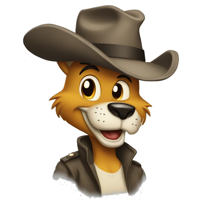 Looney tunes emoji