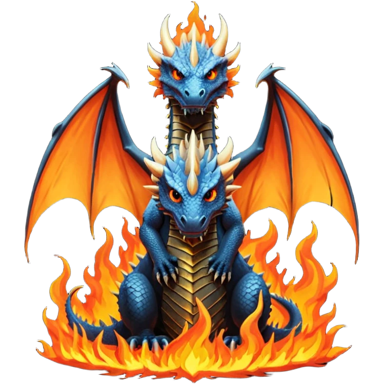 Create a poster for games of throne  emoji