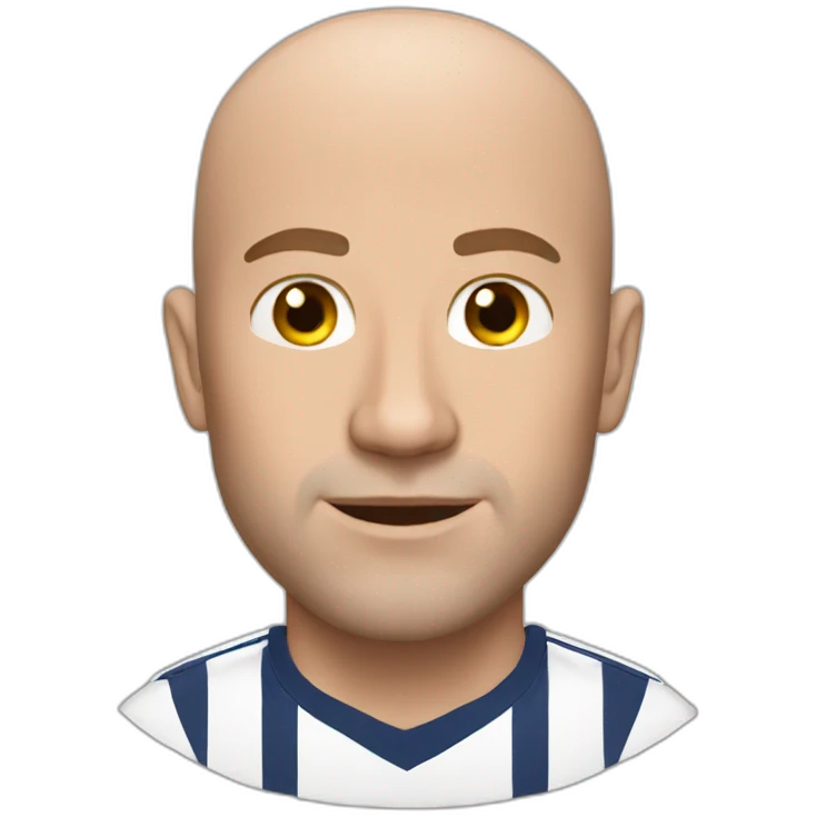 Anthony Taylor emoji