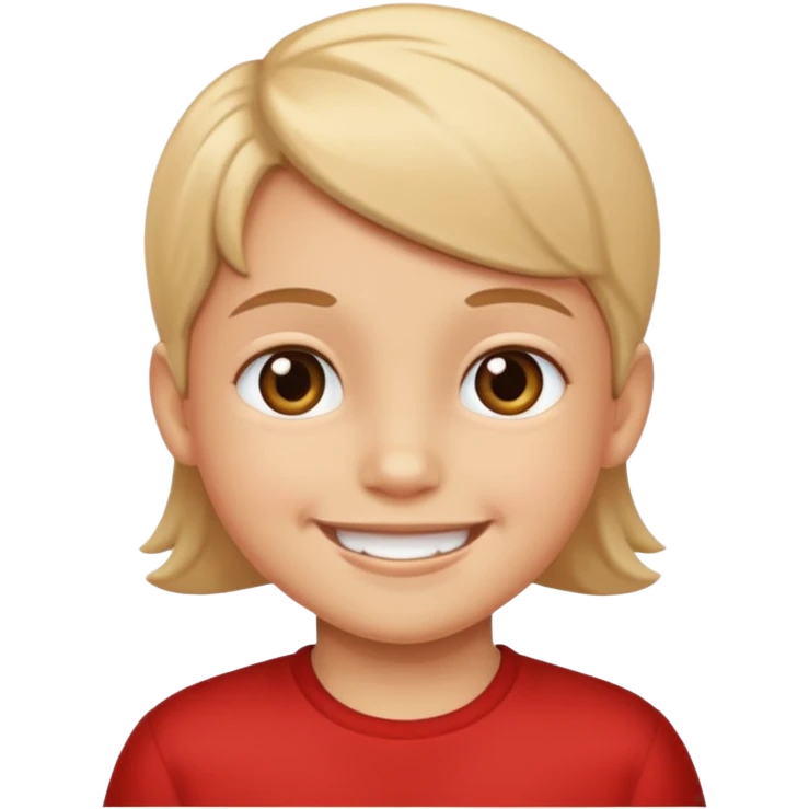 小孩子 emoji