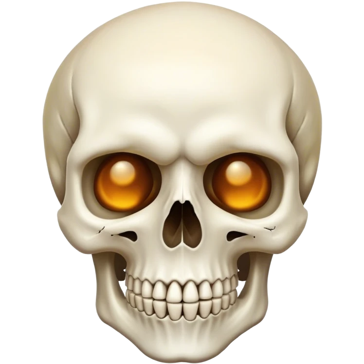 Skull emoji emoji