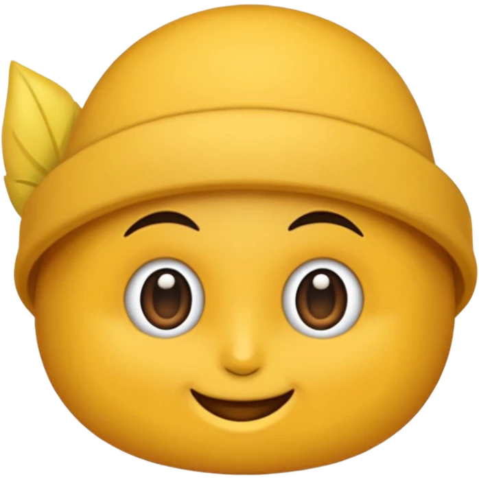 ایموجی تایپی سر گوزن  emoji