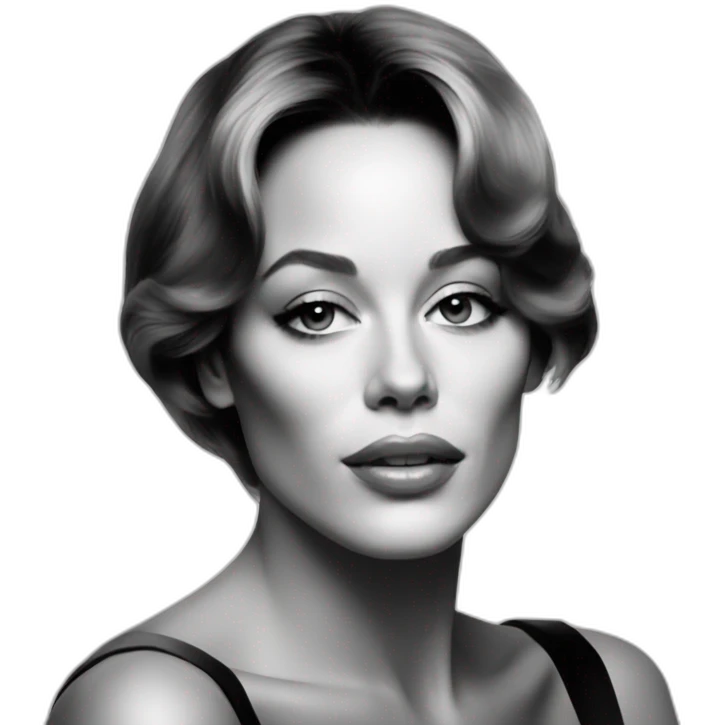 Alaine Delon emoji
