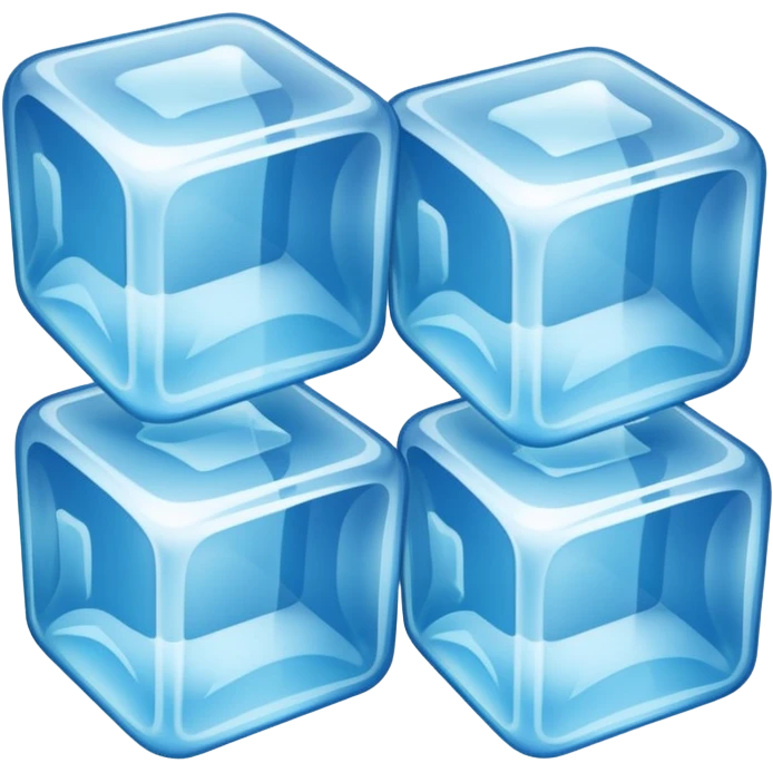 ice stuff emoji