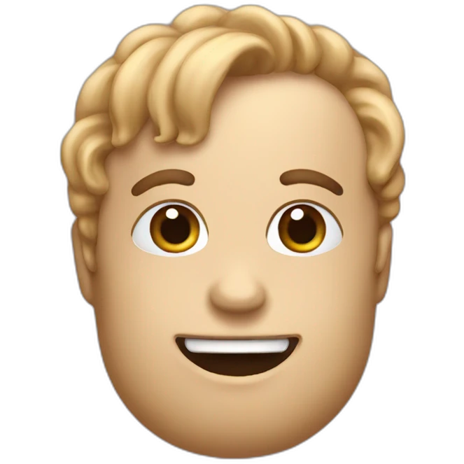 Cinamoroll emoji