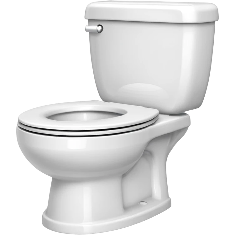 Skibidi toilet emoji