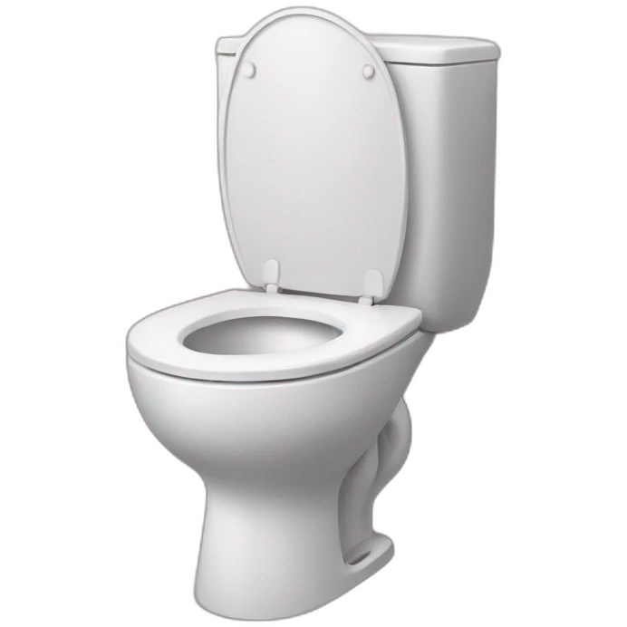Skibiri toilet emoji
