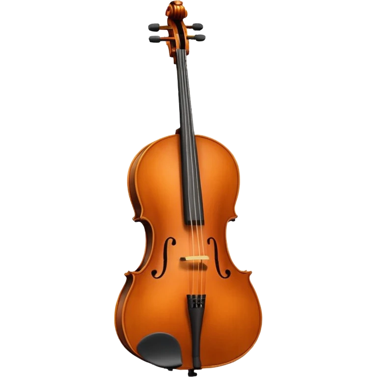cello emoji