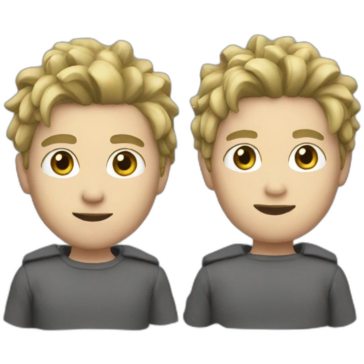 Gojo emoji