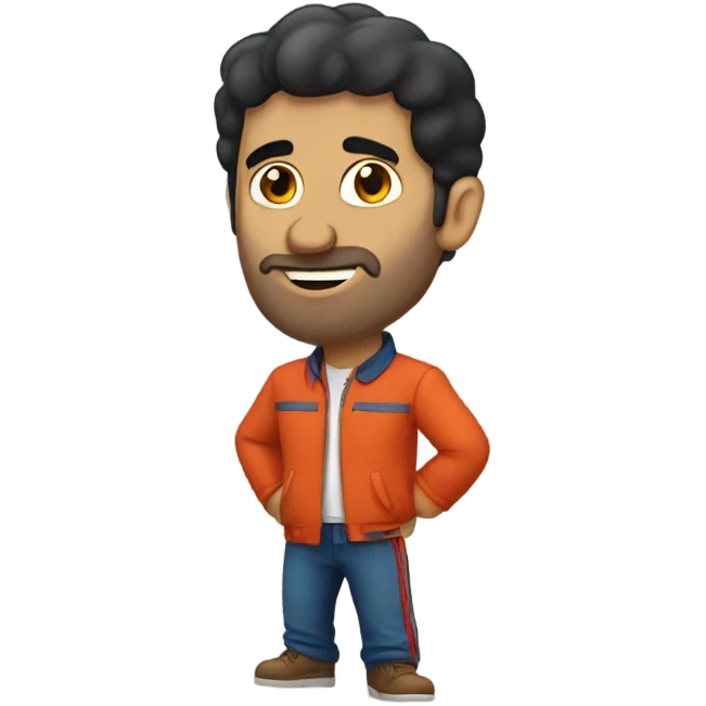 Armenia  emoji