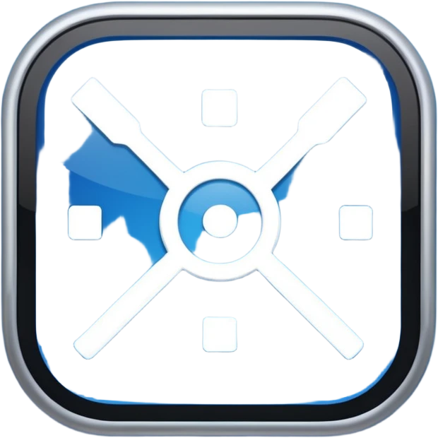 dashboard icon for navigation emoji