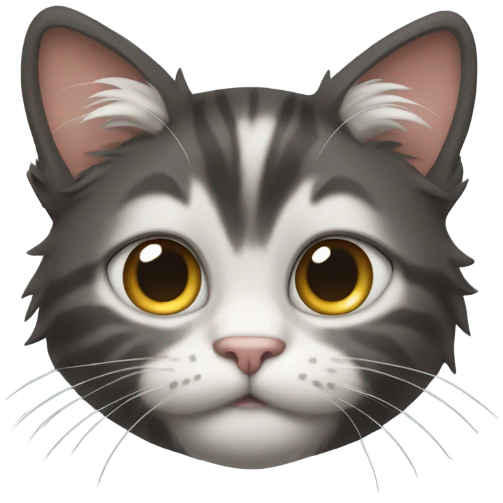 Cat emoji