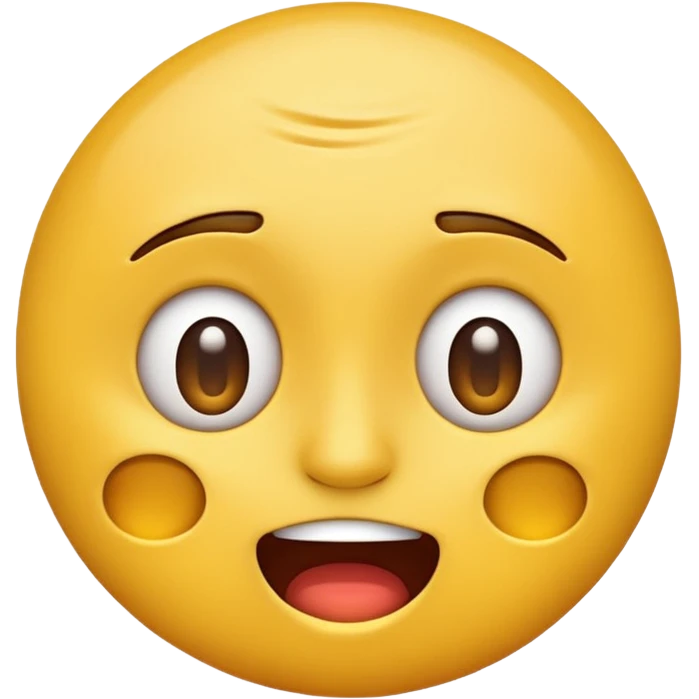 Emoji that doesn't exist emoji