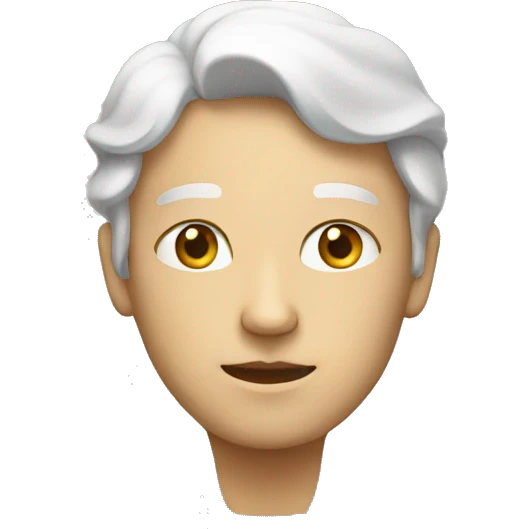 open your mind emoji
