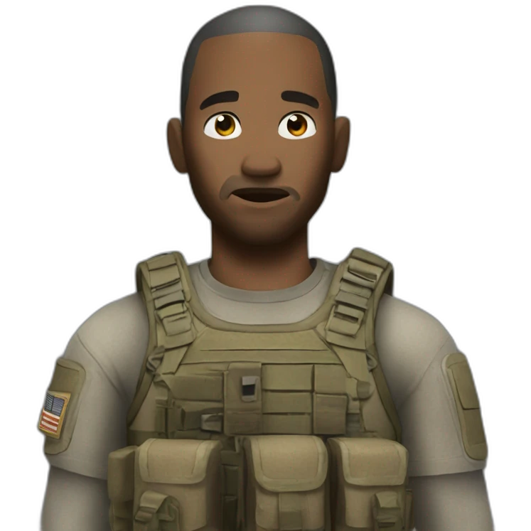 Call of duty emoji