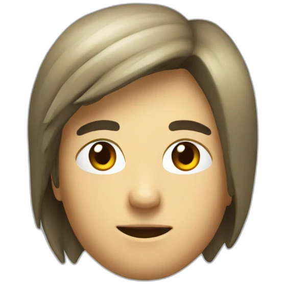 Gaming pc emoji