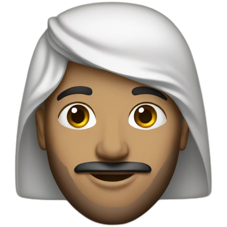 kuwaiti emoji