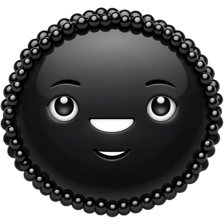 Caviar emoji