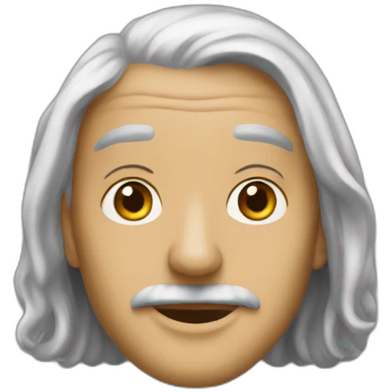 Le sanguin  emoji