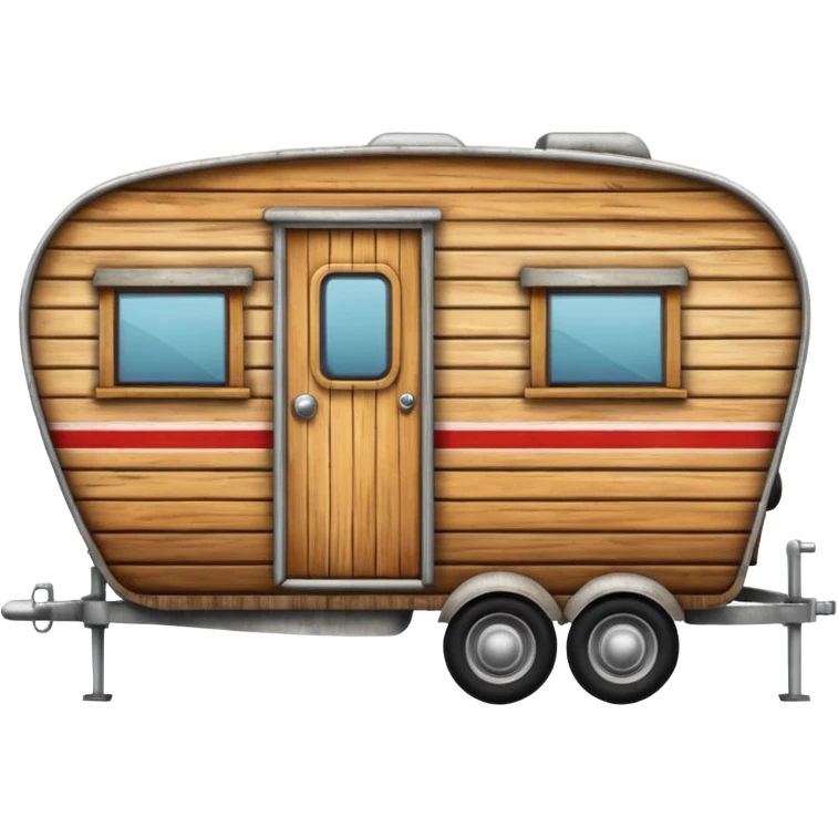 Trailer emoji