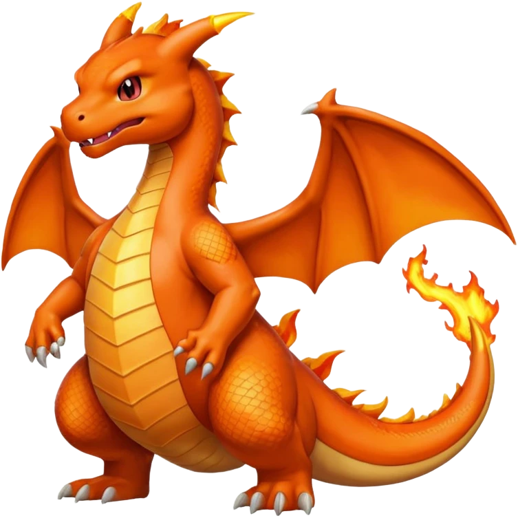 charizard emoji