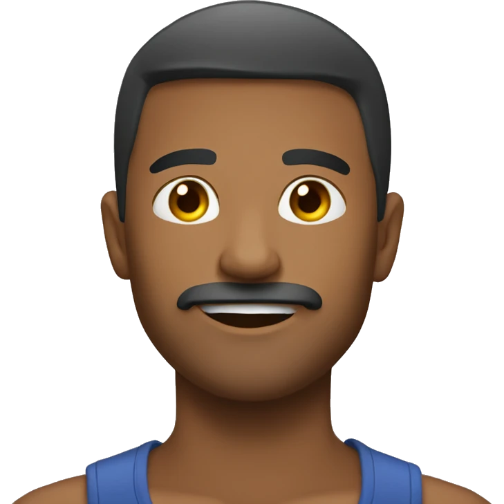 Аеробіка  emoji