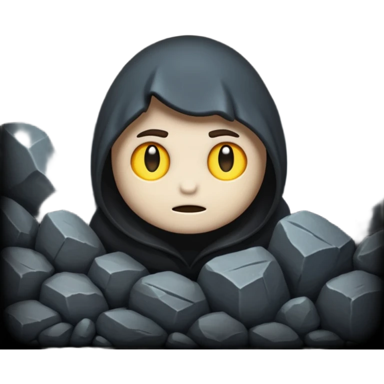 kyran's cave emoji