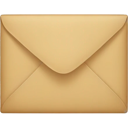 letter emoji