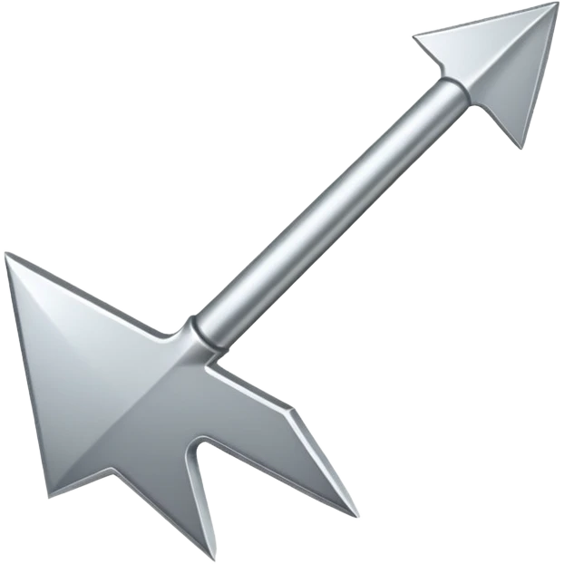 arrow pointing to the right  emoji