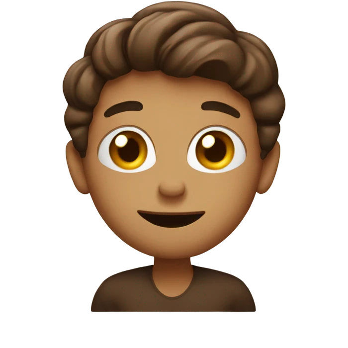Coffe emoji